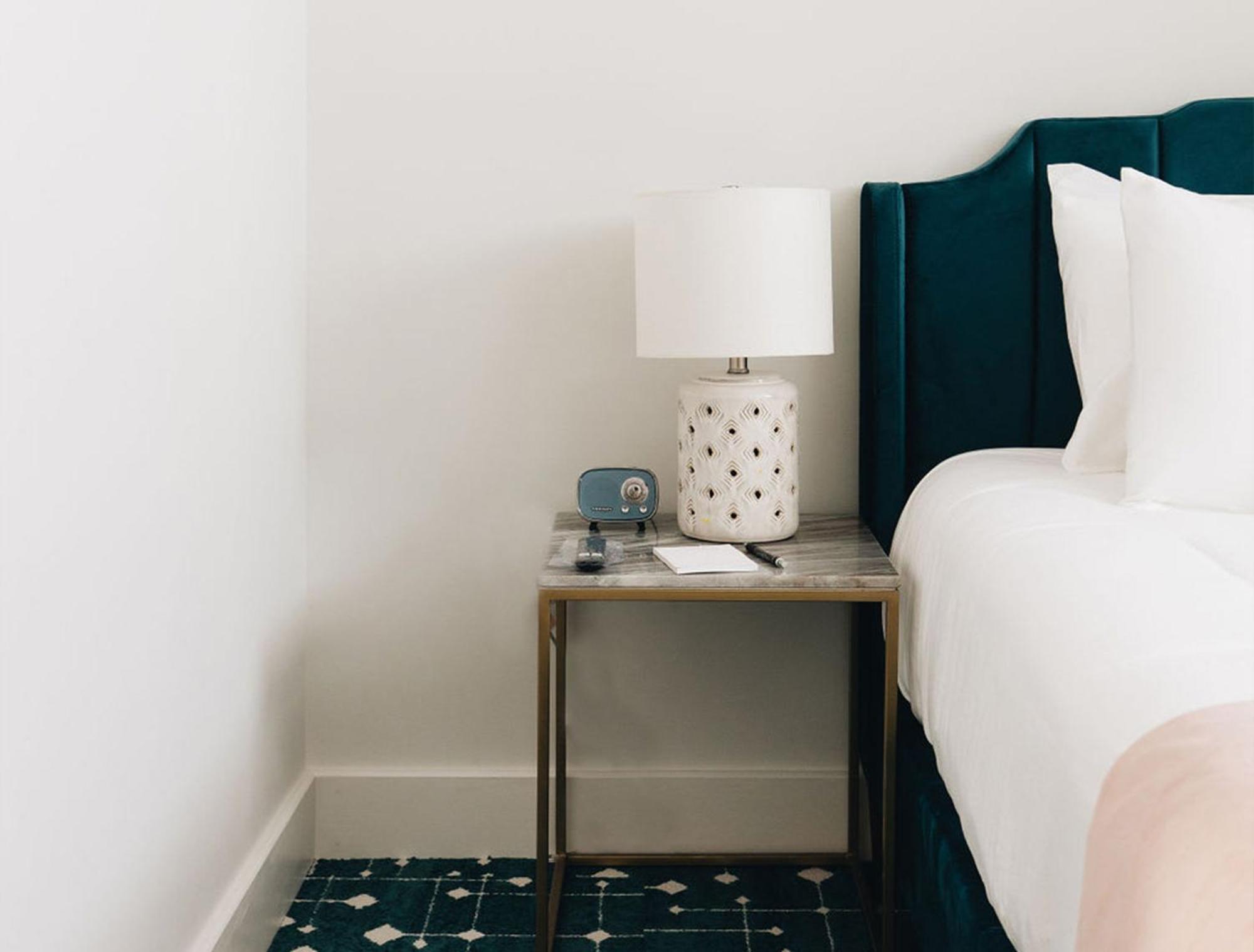 The Bellwether Hotel Louisville Eksteriør billede