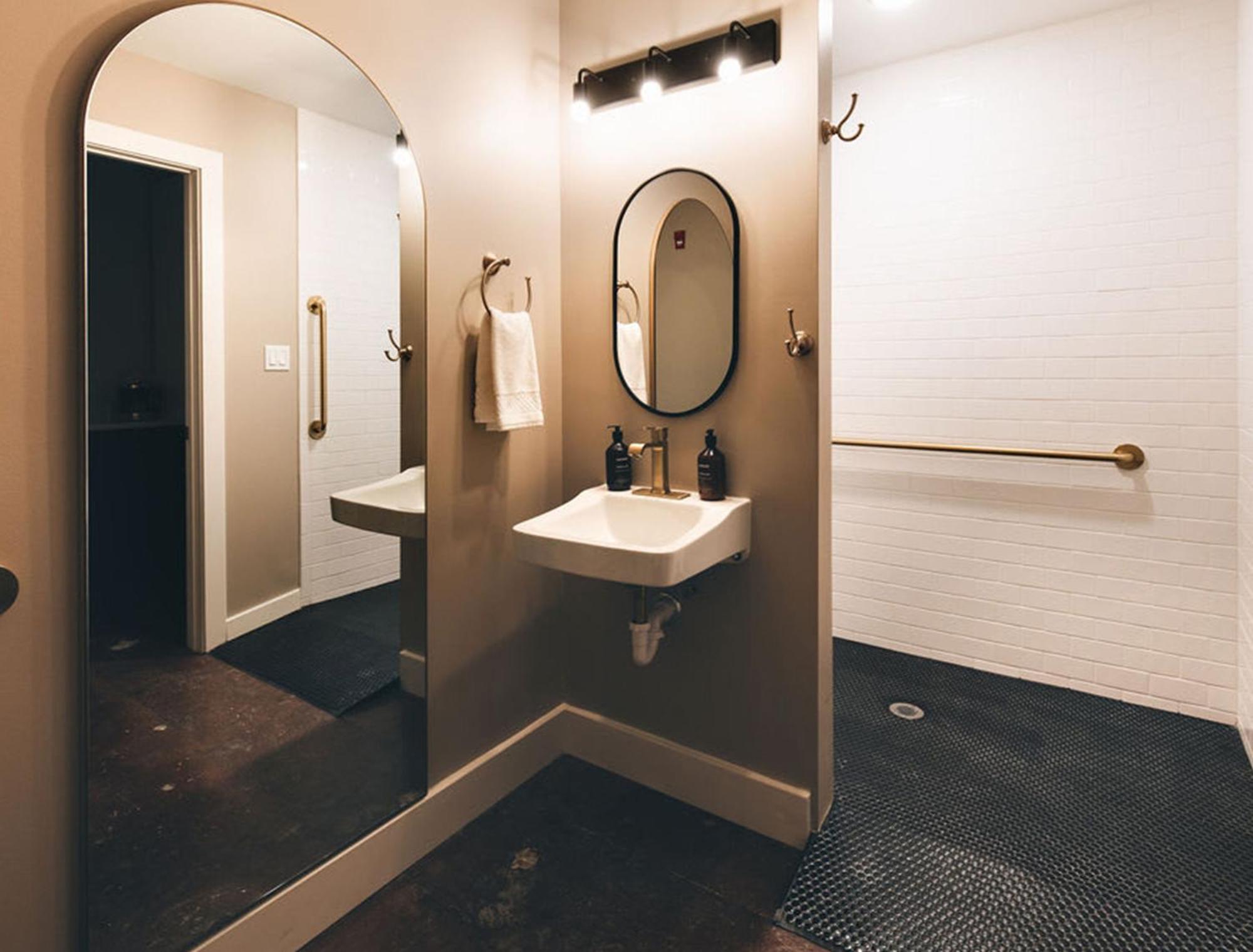 The Bellwether Hotel Louisville Eksteriør billede